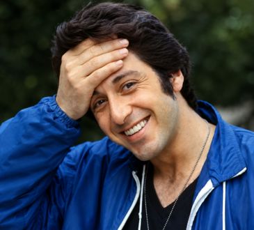 Al Pacino Young