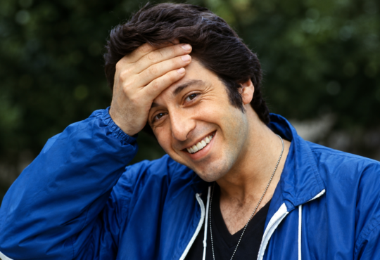 Al Pacino Young
