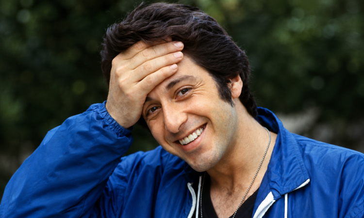 Al Pacino Young
