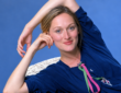 Meryl Streep Young