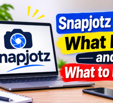 Snapjotz com