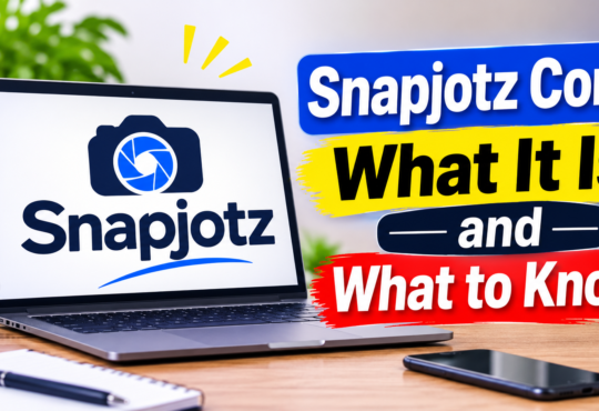 Snapjotz com