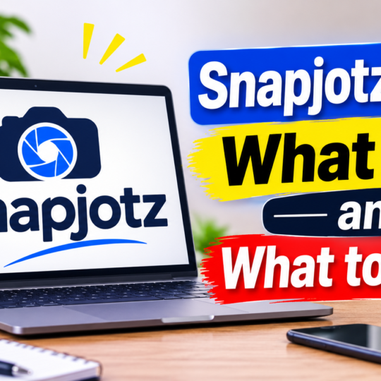 Snapjotz com