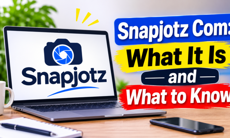 Snapjotz com