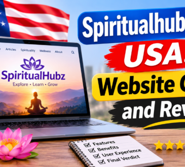 Spiritualhubz.com USA